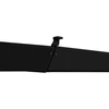 Laikiklis kablowy Spacetronik SPK-524B Juodas