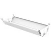 Kabelio laikiklis Spacetronik SPK-524W baltas