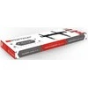 Red Eagle Raudona Eagle Raudona Eagle Darbastalio laikiklis 2 monitoriams 13 "- 27" (AX- PIXEL- TWIN)
