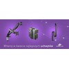 Laikiklis monitora Spacetronik SPA-110 SPA110