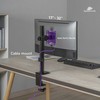 Laikiklis monitora Spacetronik SPA-110 SPA110