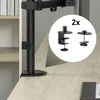 Šarnyrinis stalo laikiklis 1 Spacetronik SPA-111 monitoriui