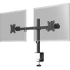 Goobay Darbastalio laikiklis 2 monitoriai 17 "- 32" Fix (59394)