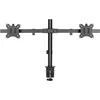 Goobay Darbastalio laikiklis 2 monitoriai 17 "- 32" Fix (59394)