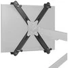 Monitoriaus laikiklis be skylių Spacetronik SPP-031B