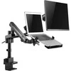 Laikiklis na monitorius i laptop Spacetronik S SPAH121 9