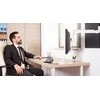 Laikiklis na monitorius Spacetronik SPA-G370 SPAG370