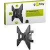 Laikiklis TV EasyFold ML Goobay 32''-55''