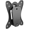 Laikiklis TV Goobay BASIC FIXED S 23"-42" do 25kg