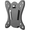 Laikiklis TV Goobay BASIC FIXED S 23"-42" do 25kg