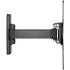 Goobay Basic FullMotion S1 sieninis laikiklis 23'' - 42''