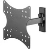 Goobay Basic FullMotion S1 sieninis laikiklis 23'' - 42''