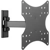 Goobay Basic FullMotion S1 sieninis laikiklis 23'' - 42''