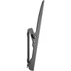 Goobay Basic Tilt XL sieninis laikiklis 43'' - 100''
