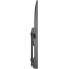 Goobay Basic Tilt XL sieninis laikiklis 43'' - 100''