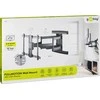Laikiklis TV Goobay PRO FULLMOTION L 37"-70" do 70kg