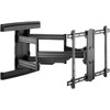 Laikiklis TV Goobay PRO FULLMOTION L 37"-70" do 70kg