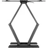 Laikiklis TV Goobay PRO FULLMOTION L 37"-70" do 70kg