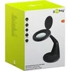 Kosmetinė didinamoji lempa 6W 450lm Goobay pėda