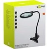 Kosmetinė didinamoji lempa 6W 480lm 1,75x Goobay klipas