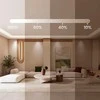 Smart CW Yeelight Meteor C400 lubinis šviestuvas