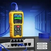 LAN tinklo kabelių testeris PoE NOYAFA NF-8504