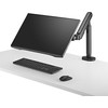 Elastingas laikiklis monitoriui Spacetronik SPAI110 9