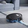 Dulkių siurblys - robotas Laresar Evol 3s, Juodas