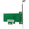 Lb Link PCIe BL-GP8168 Gigabit LAN tinklo adapteris
