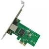 Lb Link PCIe BL-GP8168 Gigabit LAN tinklo adapteris