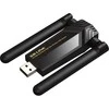 Lb Link Karta jungiama į tinklą USB 3.0 Wi-Fi 5 1300Mbps WDN1300H