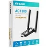Lb Link Karta jungiama į tinklą USB 3.0 Wi-Fi 5 1300Mbps WDN1300H