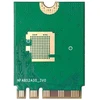 Lb Link WiFi 6 M.2 2230 Mimo Bluetooth 5.2 tinklo plokštė