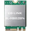 Lb Link WiFi 6 M.2 2230 Mimo Bluetooth 5.2 tinklo plokštė