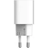 Ldnio USB įkroviklis 20 W PD QC3.0 USB-C „Lightning“ laidas