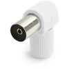 IEC Alcad HC-095 kampinis antenos lizdas