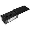 Spacetronik SPS-S24CS V2 COMPACT stalinis lizdas