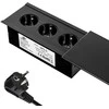Spacetronik SPS-S33B COMPACT stalinis lizdas