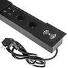 Lizdas stumdomas stalviršis Spacetronik SPS-S27B V2 V