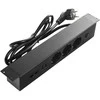 Spacetronik SPS-U38B_V2 apatinis lizdas