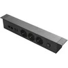 Spacetronik SPS-U38B_V2 apatinis lizdas