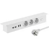 Spacetronik SPS-U38W_V2 apatinis lizdas