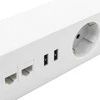 Spacetronik SPS-U38W_V2 apatinis lizdas