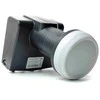 Skaitmeninis LNB SCR Unicable II GT-SAT GT-S3dCSS24