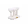 LNB monoblokas, vieno TRIPLEX Opticum ROBUST 3°