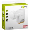 LNB Octo Goobay 0.1dB