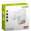 LNB Octo Goobay 0.1dB