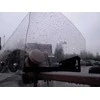 LNB oro apsauga Goobay SAT antenoms