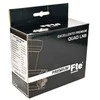 „Konwerter Quad FTE eXcellento“ juodas LTE 0,1 dB