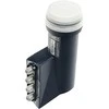 Inverto Quad Premium universalus 40mm PLL LNB